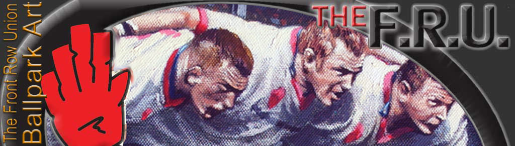 Parky Art Header
